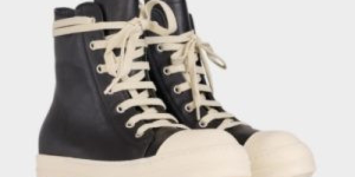 Undoubtedly Rick Owens Changed How We See Leather