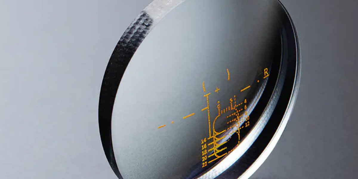 Quality Management in Custom Eyewear Production