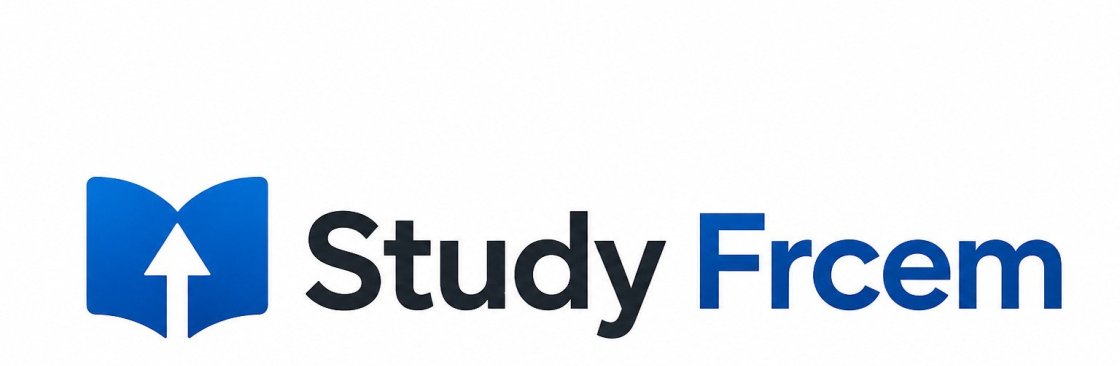 study frcem Cover Image