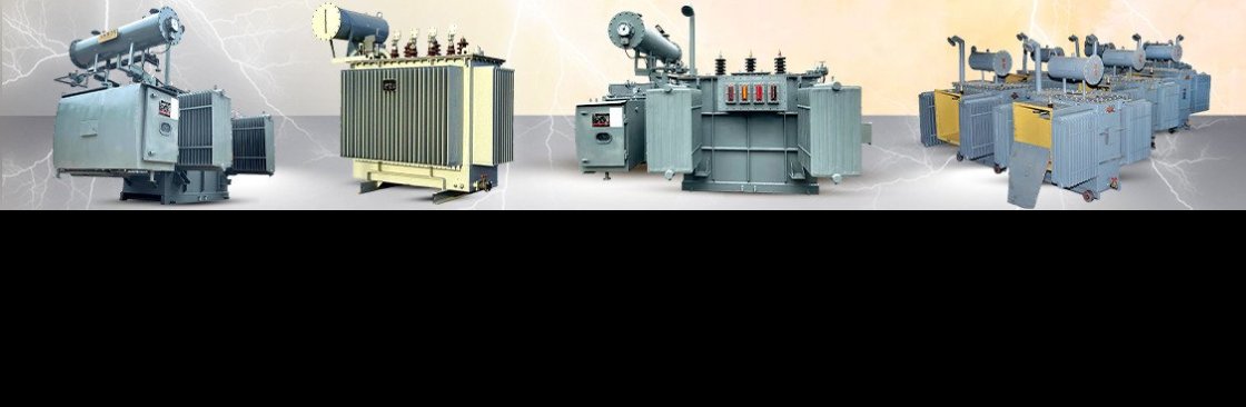 Amson Transformers Cover Image