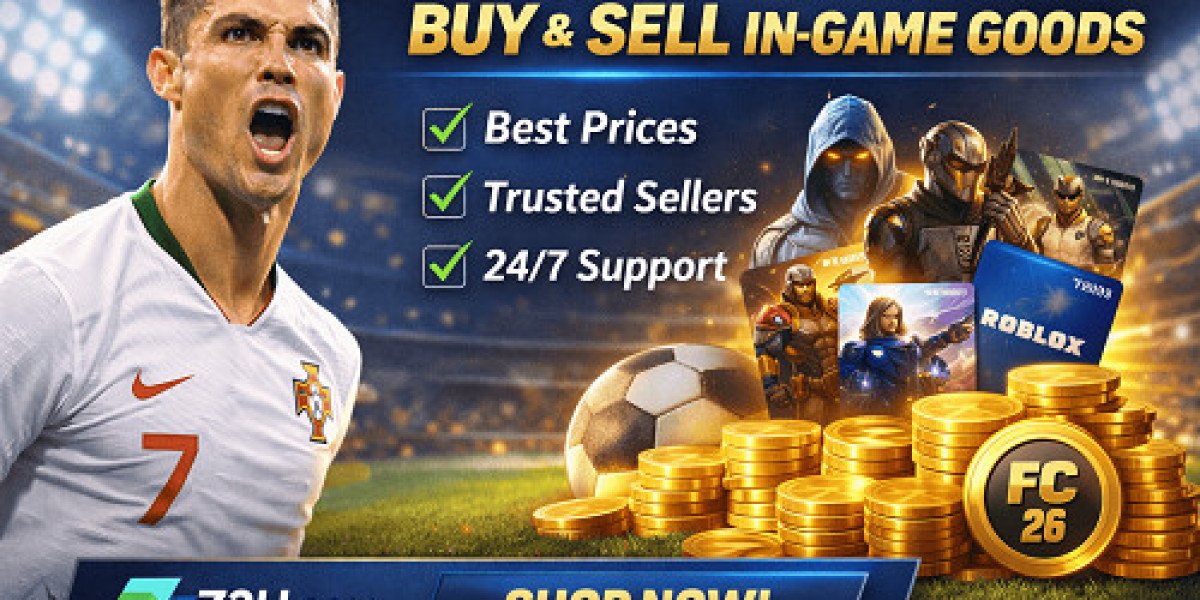 How FC coins trading marketplace guide helps FC 26 beginners