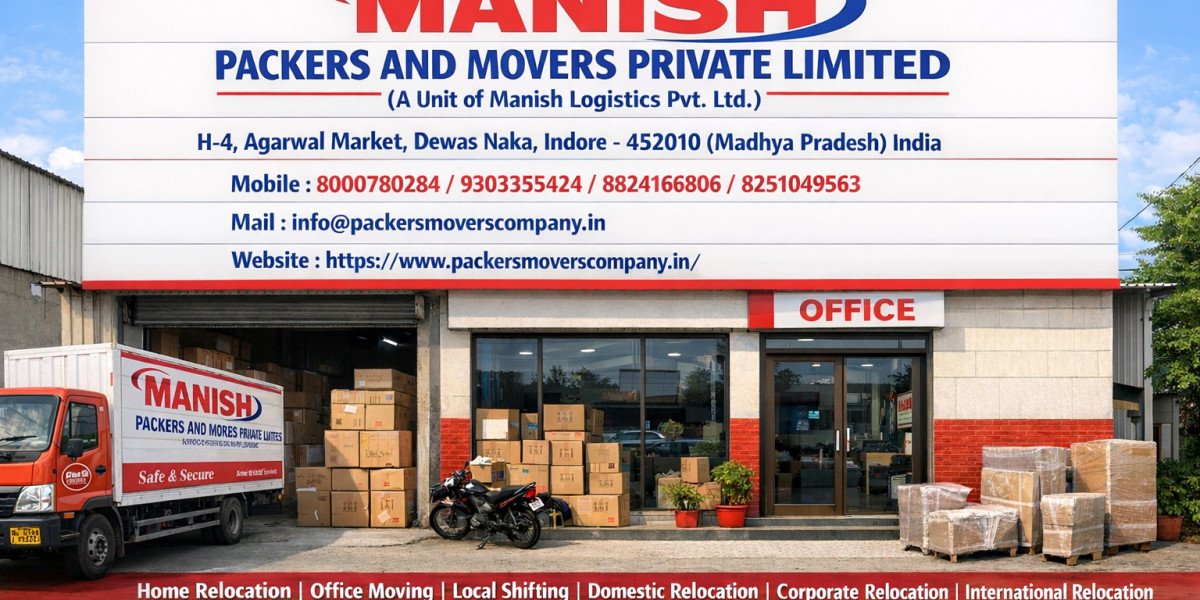 How Much Does It Cost to Hire Packers and Movers in Indore? (2026 Price Guide)