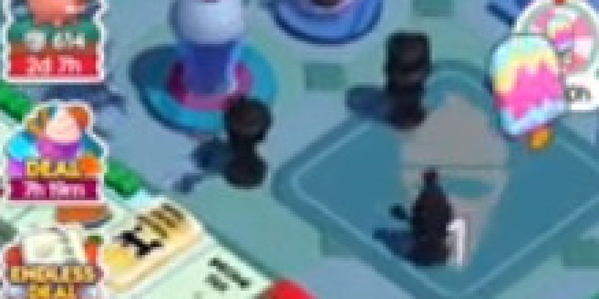Daily Tycoon Club Tips for Monopoly go by U4GM
