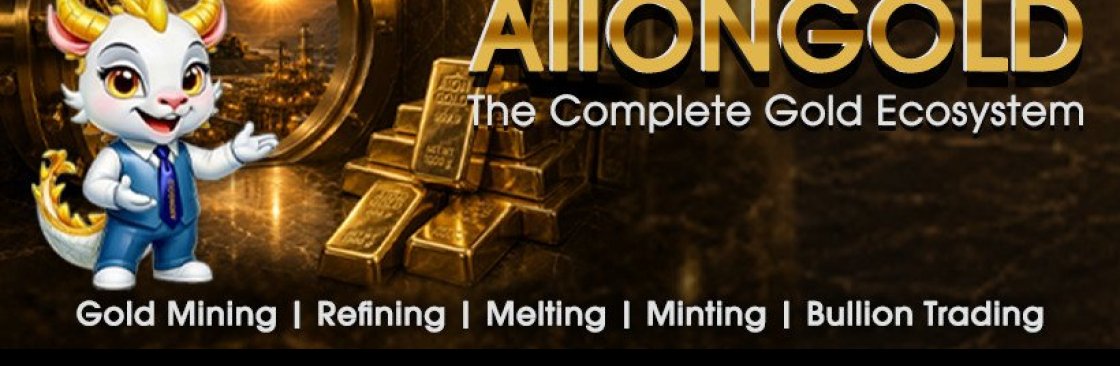 Aiion Gold Cover Image
