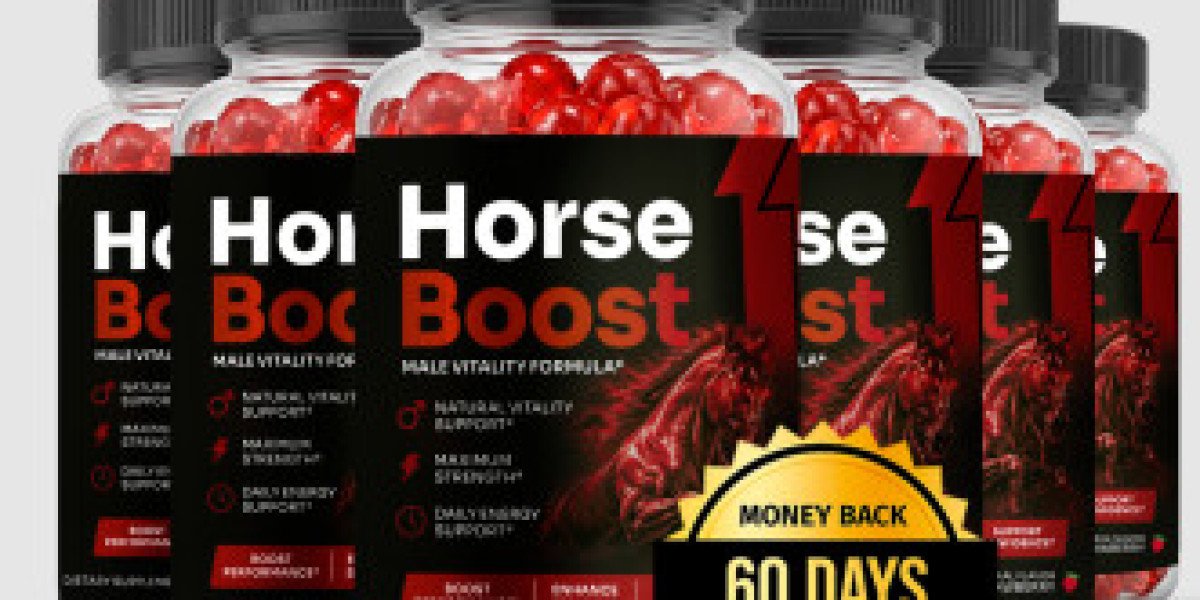 HorseBoost Supplement US Reviews