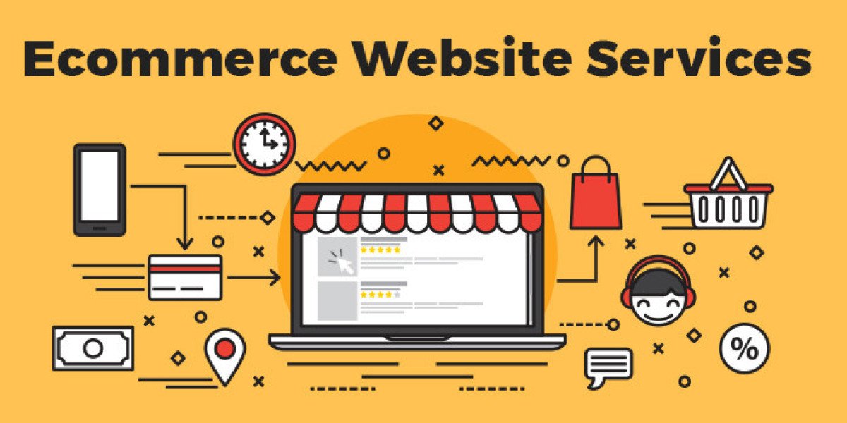 E-commerce Website Services: Complete Digital Solutions for Online Business Success with ROI HUNT