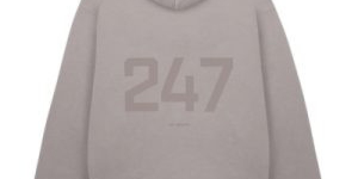 How to Style the Represent Owners Club Hoodie for Any Season