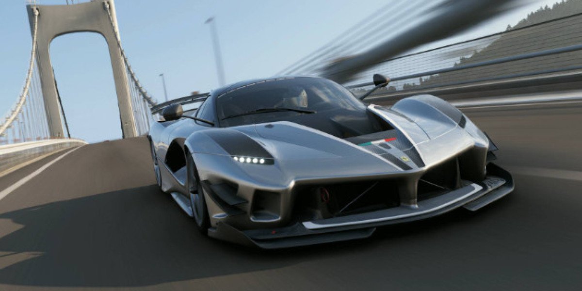 MMOexp: Forza Horizon 6 Credits Are Going Wild! How Are Players Becoming Millionaires Overnight?