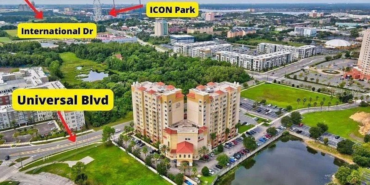 Vacation Homes Near Universal Studios for a Comfortable Orlando Getaway