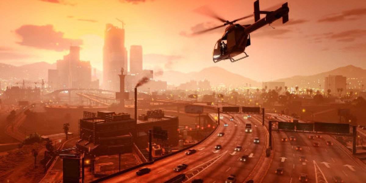 GTA 5 Where U4GM Reveals Best Money Events