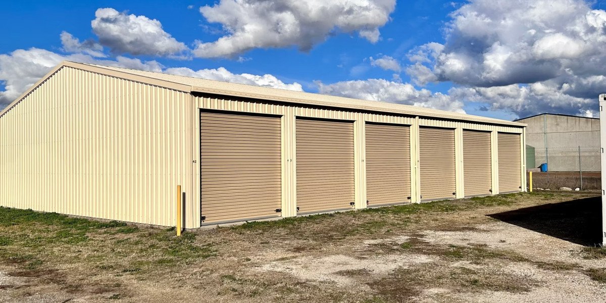 Top Store Solutions & Secure Storage Units in Corowa
