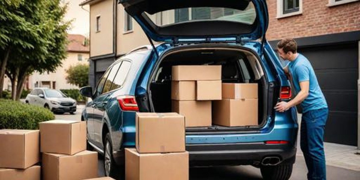 Who can help you move in our time?