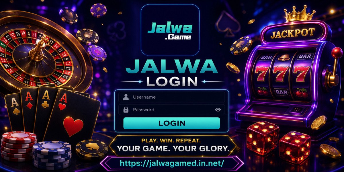 Jalwa Login Platform Overview and User Guide