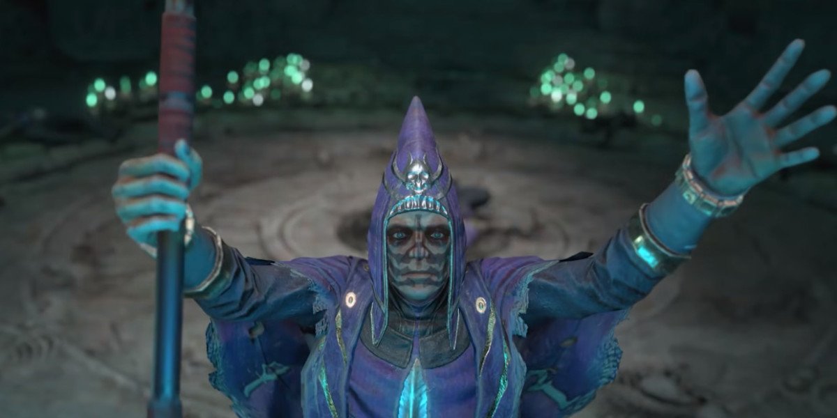 MMOexp:Diablo 4 Season 14 Lightning God Werebear Build Guide