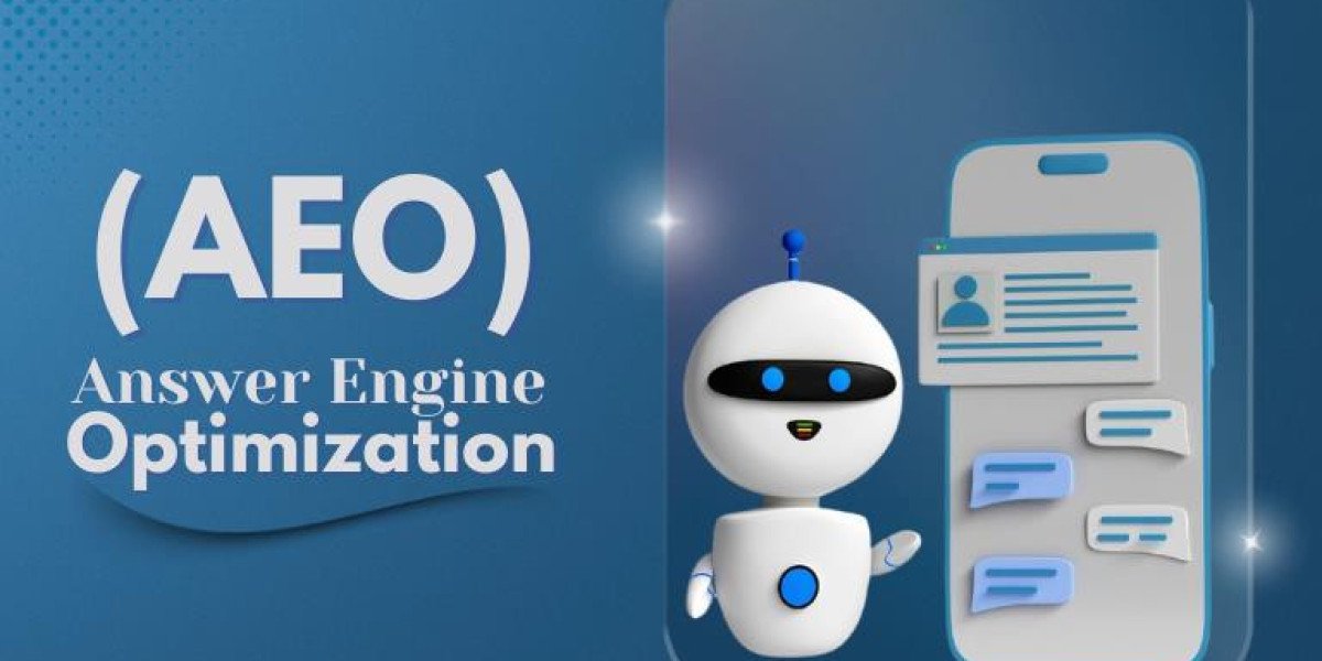 What Is Answer Engine Optimization and Why Does It Matter in 2026?