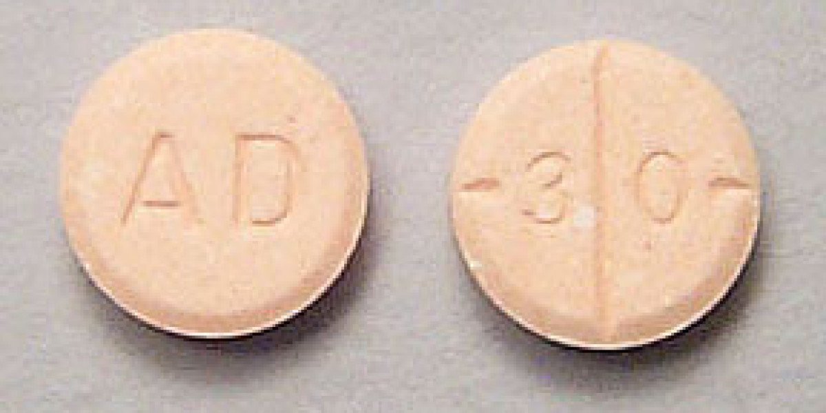 Adderall 30mg: Everything You Need to Know Safely