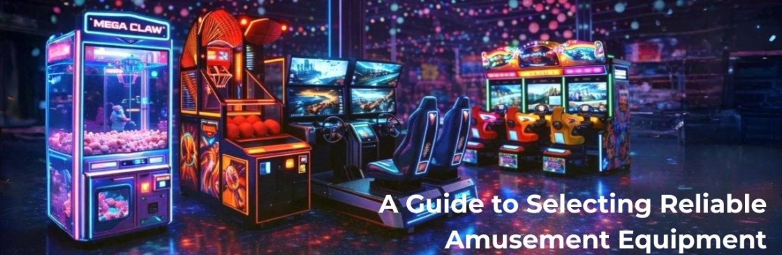 Bowling Alley Equipment Suppliers Cover Image