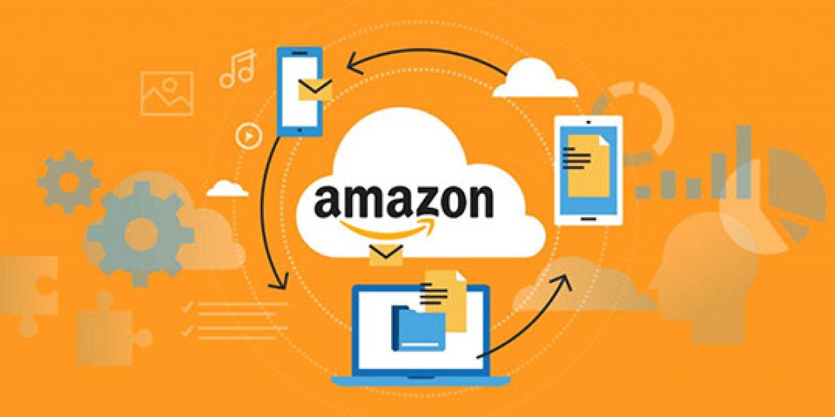 AMAZON ACCOUNT MANAGEMENT Services in India: Empower Your Amazon Business with ROI HUNT