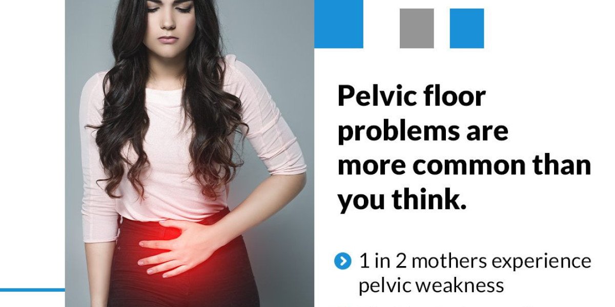 What Happens During a Pelvic Floor Assessment?