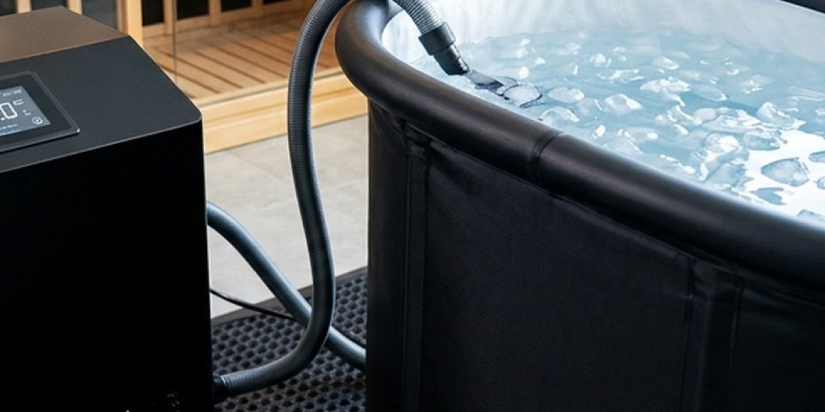 Cold Therapy in Dubai: A Simple Way to Recover Faster and Feel Your Best