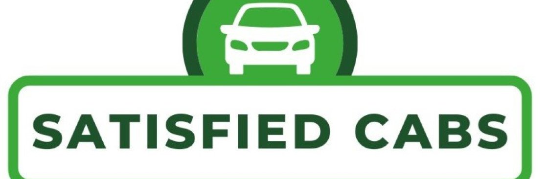 Satisfied Cabs Cover Image