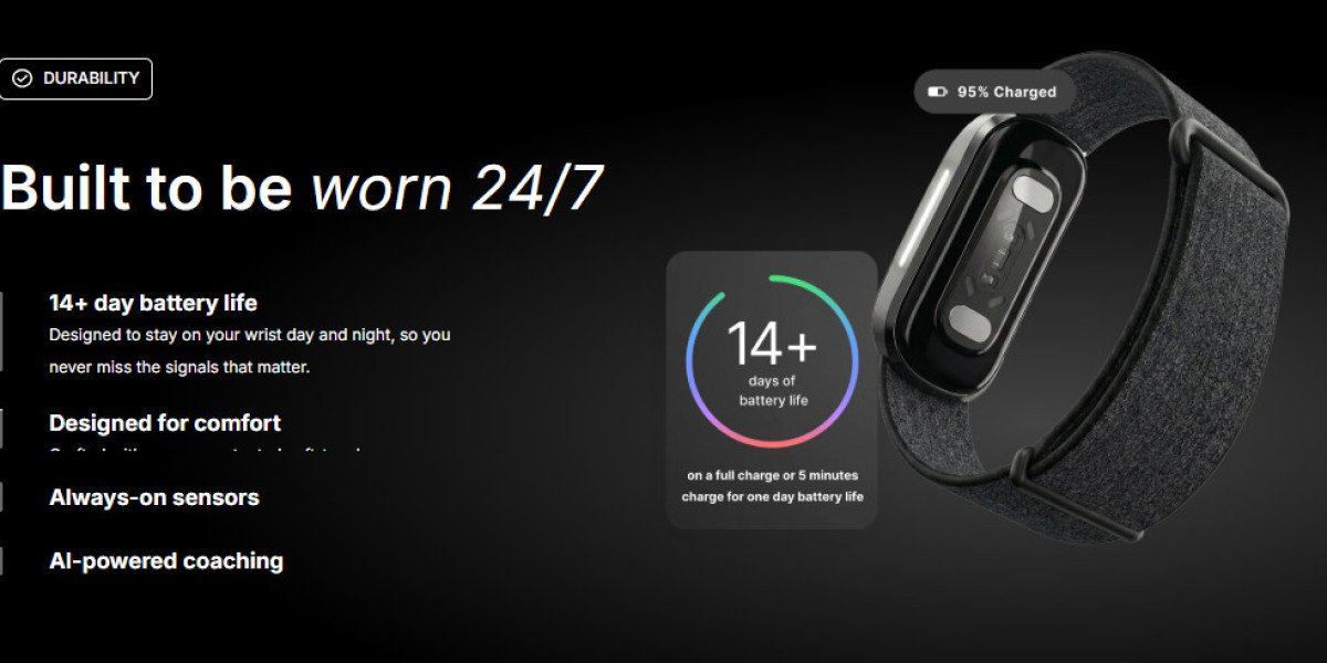Hume Band 2.0 UK Reviews And Price