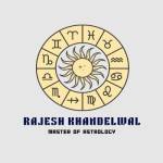 Astrologer Rajesh profile picture