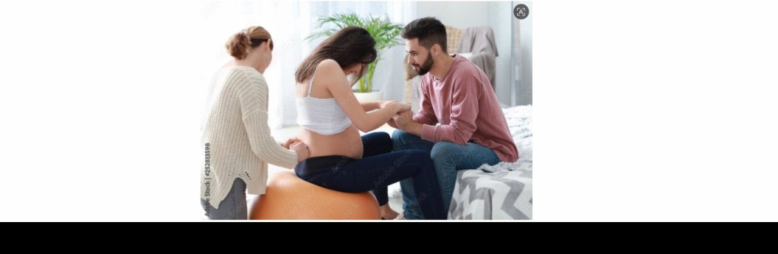 Reborn Doula Cover Image