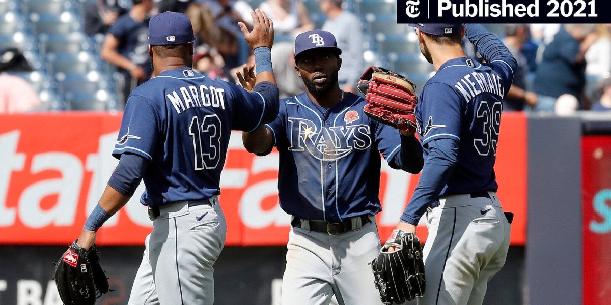 Tampa Bay Rays choose up Taylor Partitions 2026 possibility, increase alternative for 2027