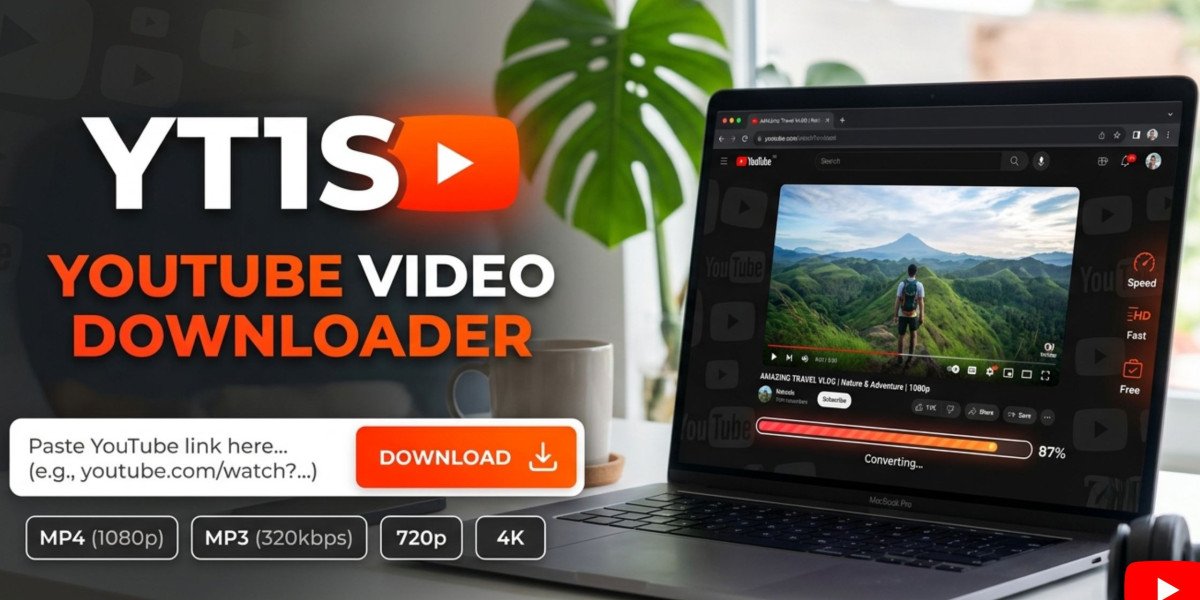 Yt1s vs Other YouTube Downloaders: What Makes It Different?