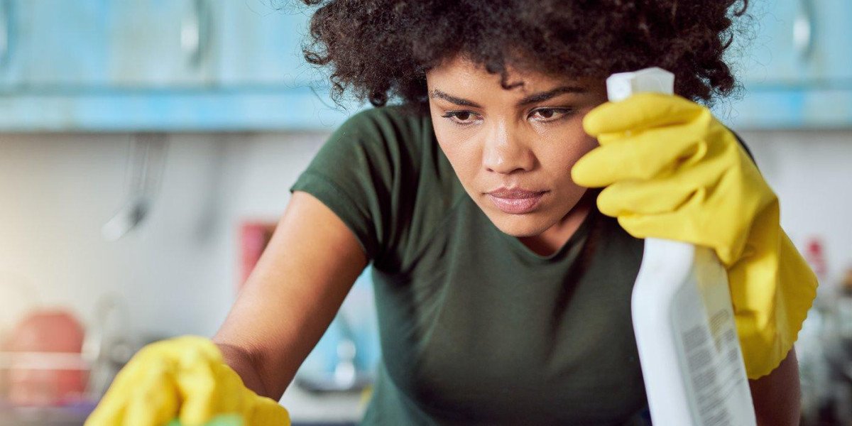 End of Tenancy Cleaning Near Me