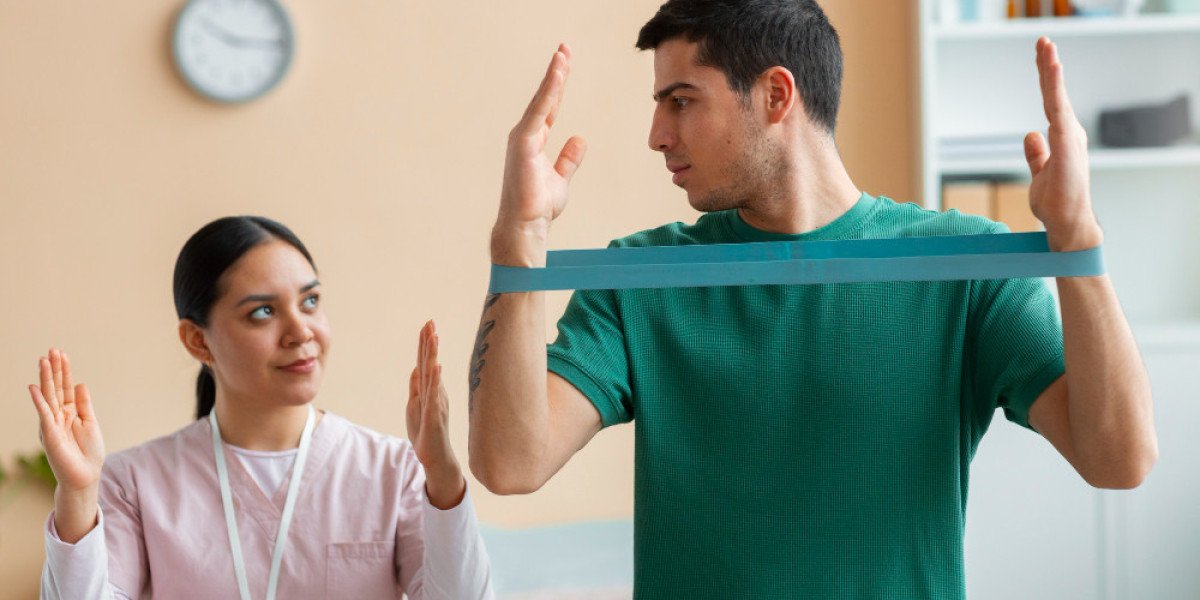 Discover Better Recovery with Physical Therapy Merrick NY at Summit Physical Therapy
