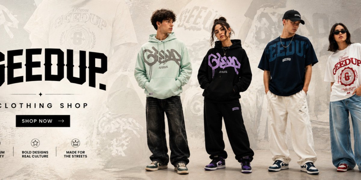 Geedup | Official Geedup Clothing | Geedup Australia Store