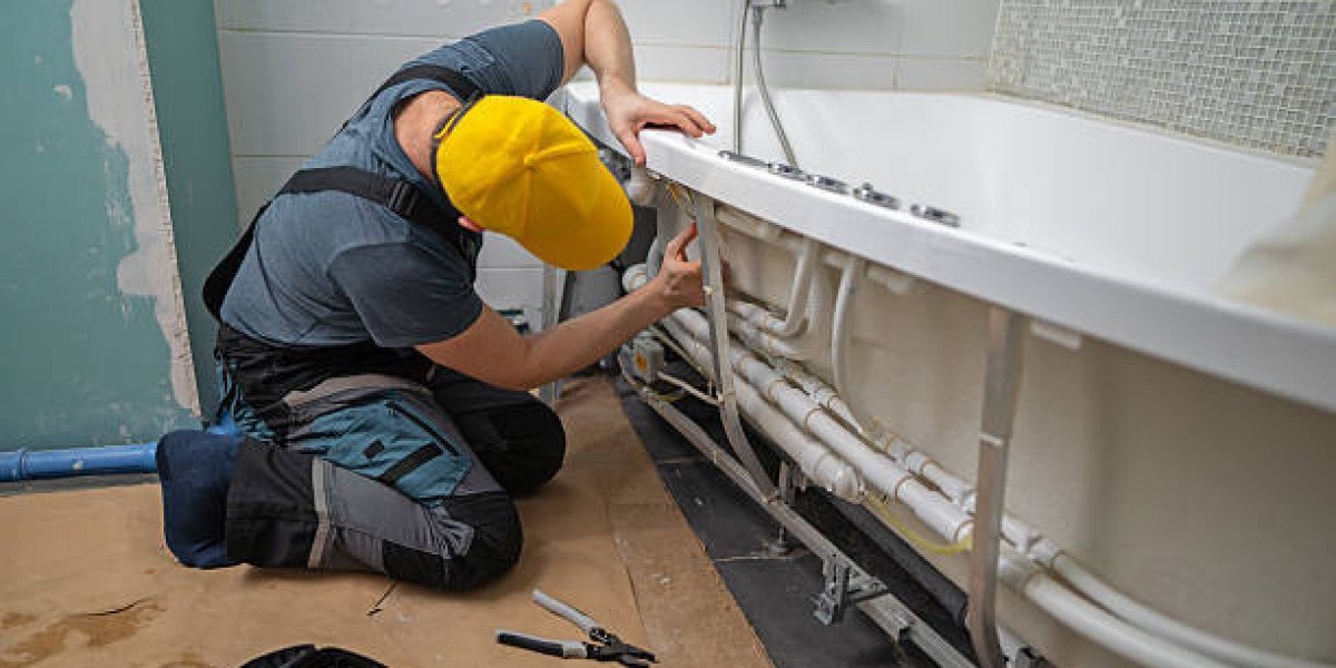 Professional Bathtub Repair Solutions for Every Home