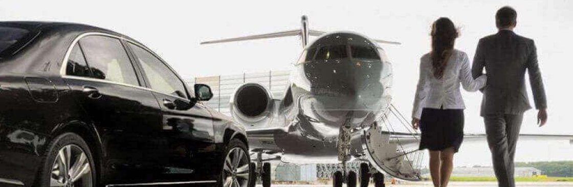 NYC Black Car Chauffeur services Cover Image