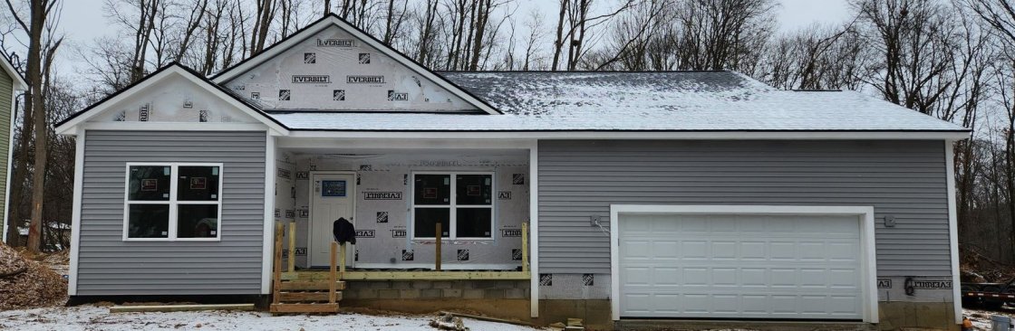 Michigan Construction Group Cover Image