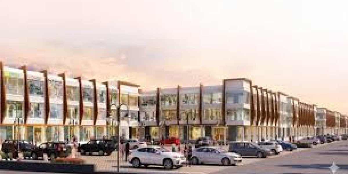 Jubilee Group Mohali: Transforming Tricity’s Skyline with Next-Gen Commercial & Residential Hubs