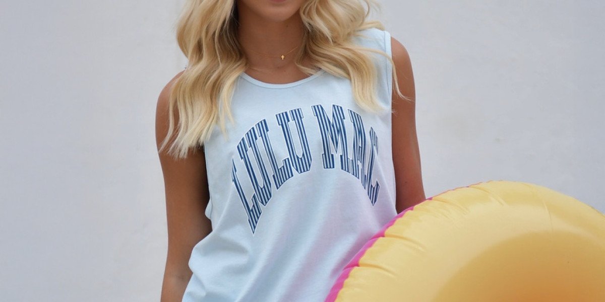 Stylish Fashion Moments with Lulu Mac