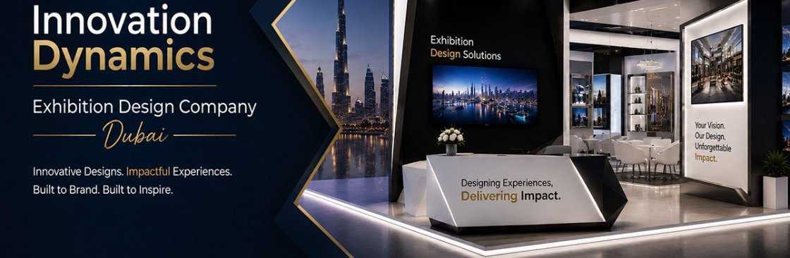 Innovation Dynamics Cover Image