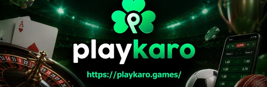 play karo Cover Image