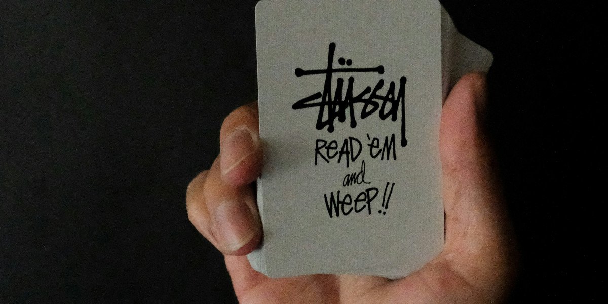 Stussy: Why the Stussy Hoodie Is Still One of the Most Popular Streetwear Choices