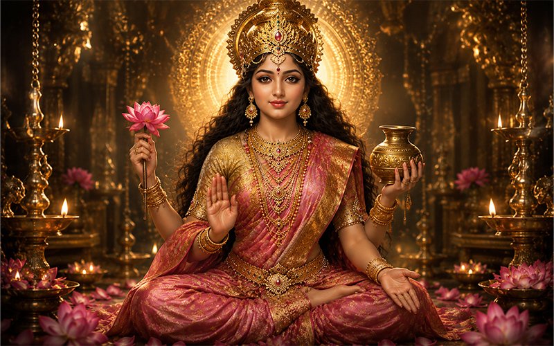 Mohini Vashikaran Mantra - Mohini Mantra for Love