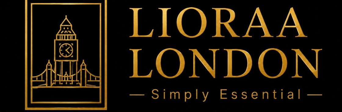 Lioraa London Cover Image