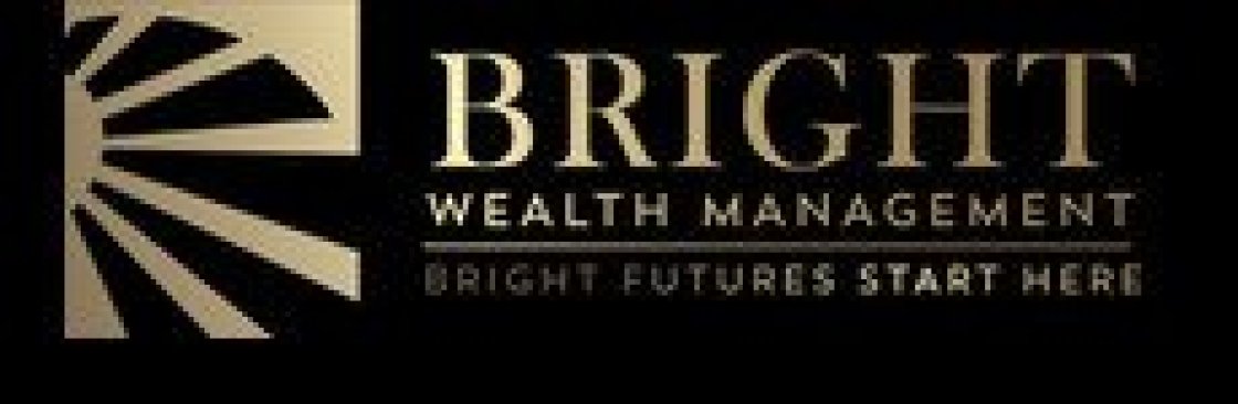 Bright Wealth Management Financial Planner Cover Image