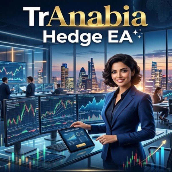 TR Anabia Hedge Grid EA v2.0 MT5 - AtomFX Store
