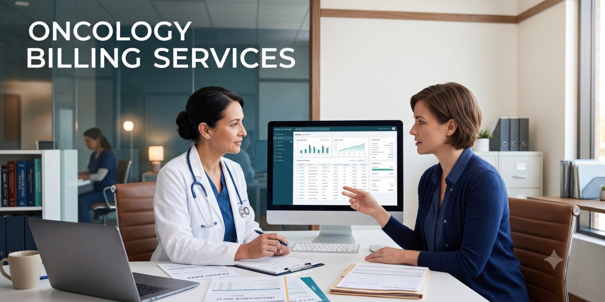 Medical Oncology Billing Services: A Complete Guide to Accurate and Efficient Revenue Cycle Management