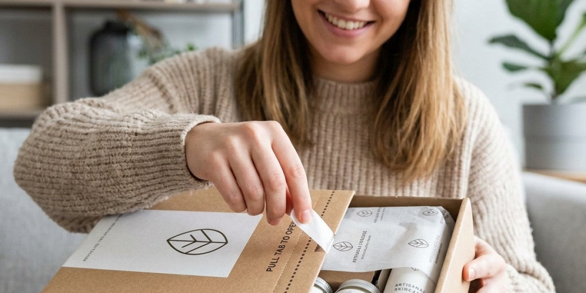 Can Packaging Improve Customer Experience?