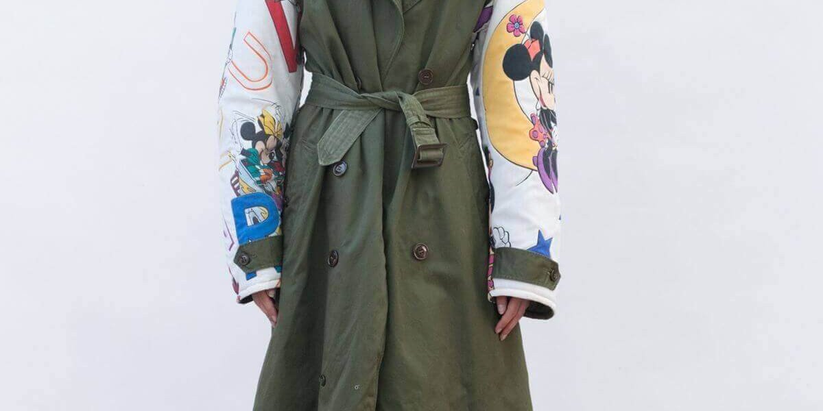READYMADE USA: Where to Buy Authentic READYMADE Clothing