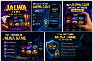 Jalwa Game Guide: Everything About Jalwa Game Login and Jalwa Login