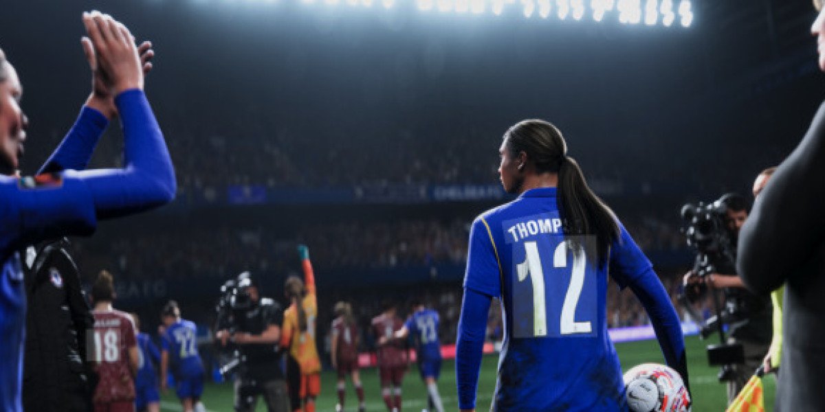 EZBUFF | FC 27 Coins Guide to Understanding Player Prices and Market Trends